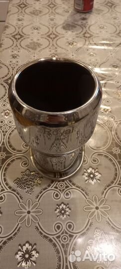 Насадка на глушитель royal 228