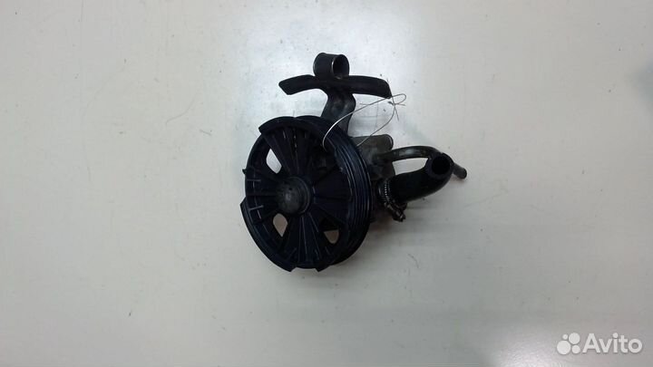 Гур Volvo S80, 2005