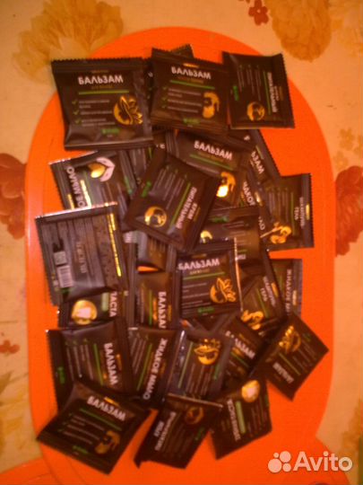 Пробники vivaton (Виватон)