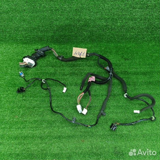 Проводка двери передней правой SsangYong Actyon