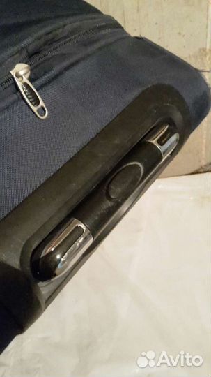 Сумка туриста