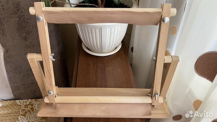 Вышивальный станок