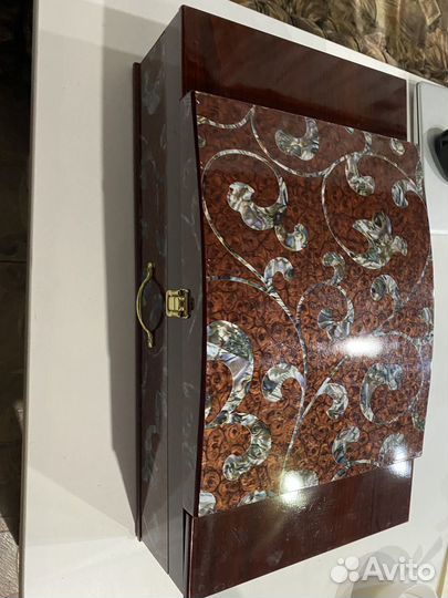 Набор столовых приборов из 72 предметов Zepter