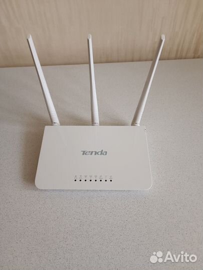Wifi роутер