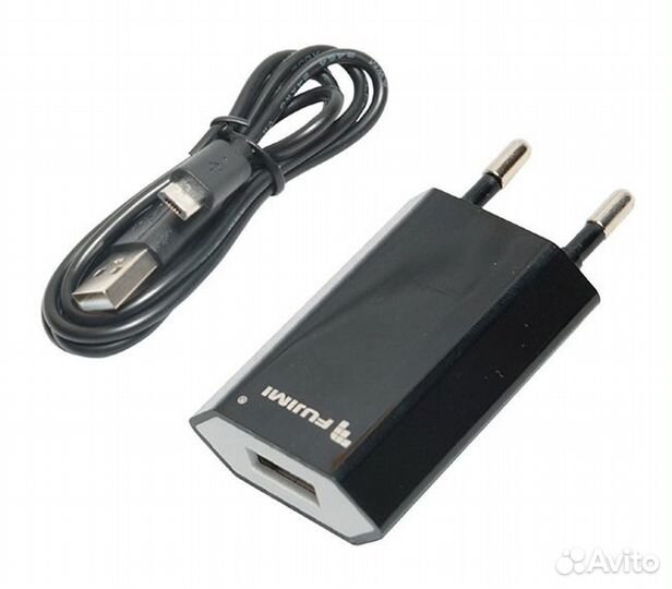 Зарядное устройство Fujimi UNC-E17 для Canon LP-E1