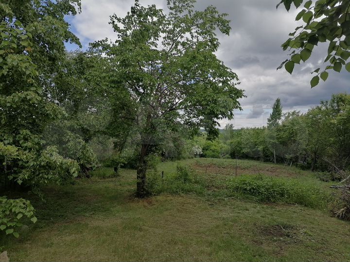 Участок 10 сот. (СНТ, ДНП)