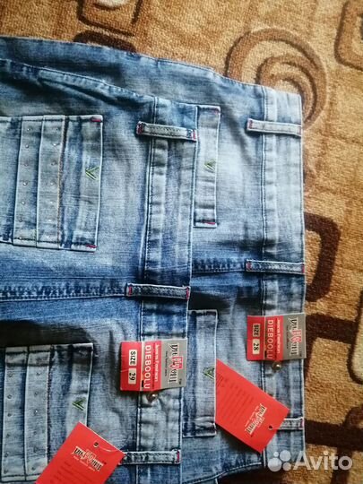 Продаю новые детские вещи