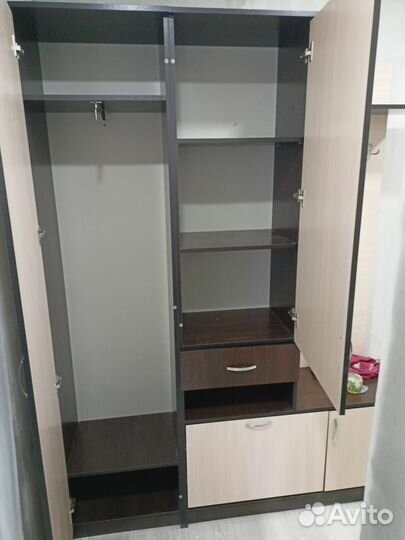 Мебель бу прихожая