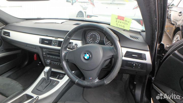 В разбор BMW 320i E90