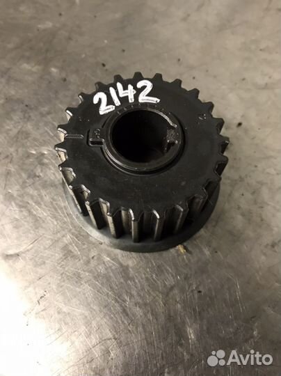 Шестерня коленвала Z/A16-18XER Opel Chevrolet