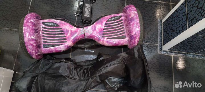 Гироскутер SmartOne