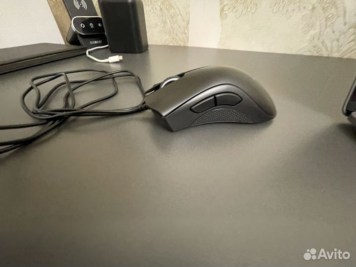 Razer deathadder