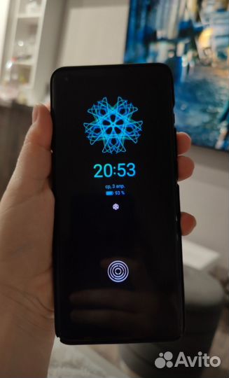 OnePlus 10 pro, 12/256 ГБ