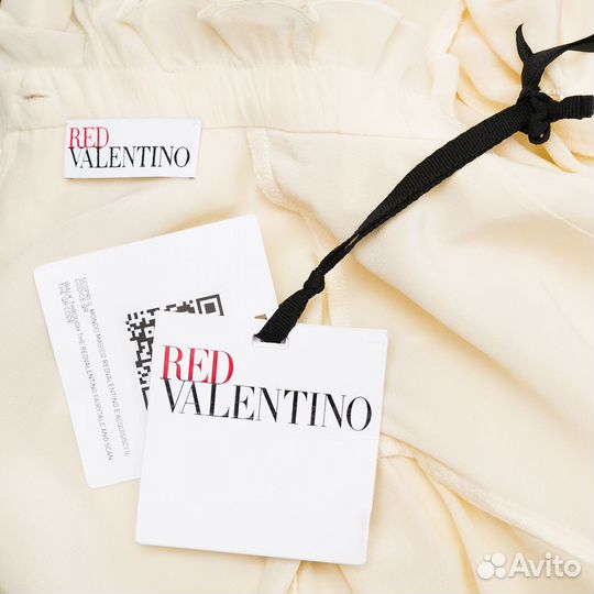 Блуза Red Valentino