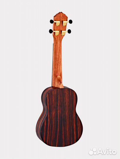 Новая укулеле сопрано Ortega.Доставка РФ бесплатно