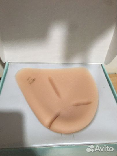 Экзопротез молочной железы