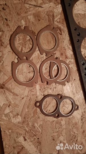 Запчасти для газ 21 волга