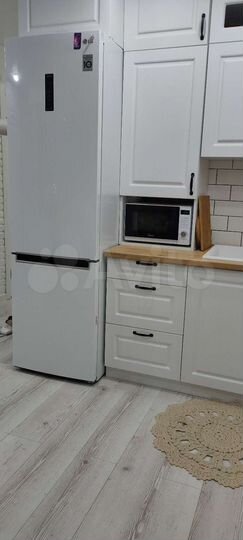 1-к. квартира, 45 м², 4/5 эт.