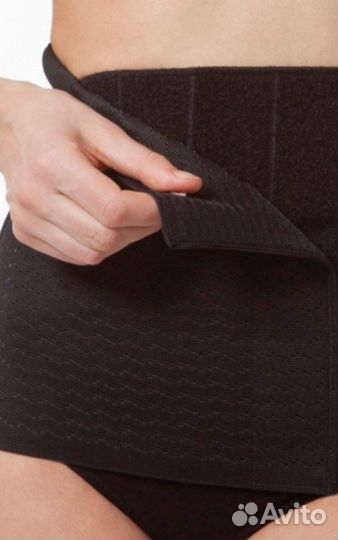 Бандаж после родовой