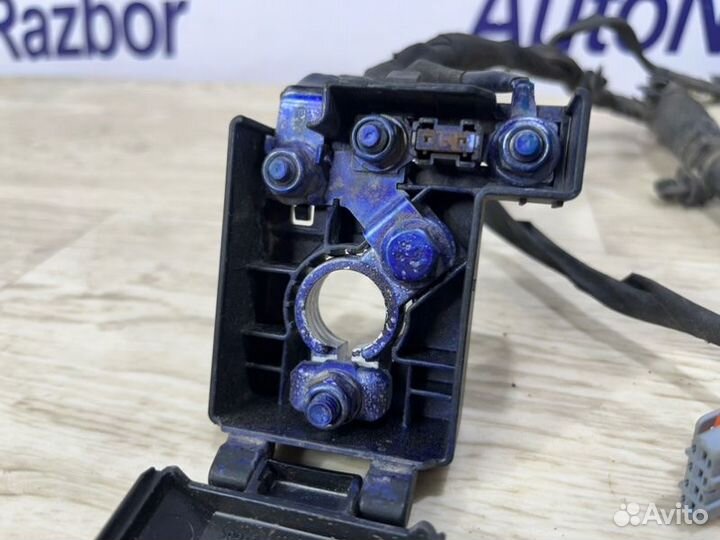 Проводка АКБ Chery Tiggo 8 Pro sqrf4J16 2022