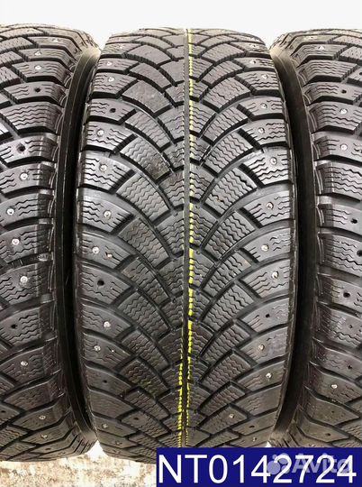 Bfgoodrich G-Force Stud 205/55 R16 94Q