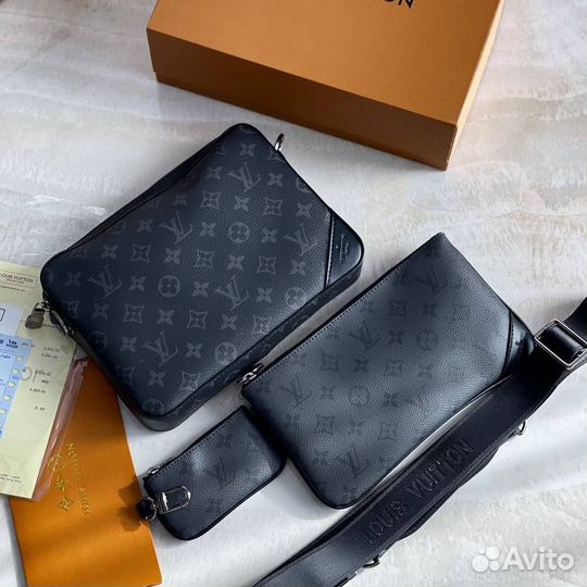 Сумка мужская Louis Vuitton