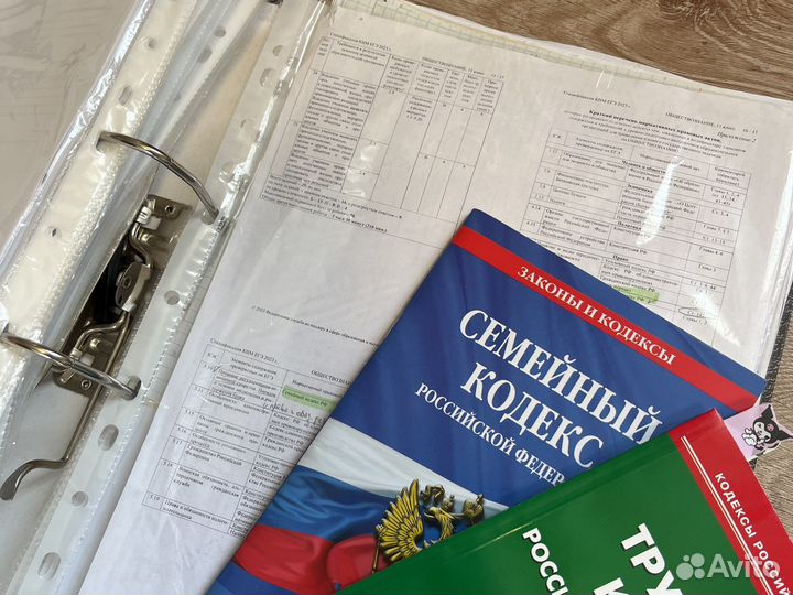 Конспекты егэ обществознание справочники