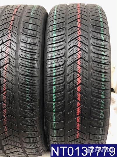 Pirelli Scorpion Winter 235/55 R18 104H