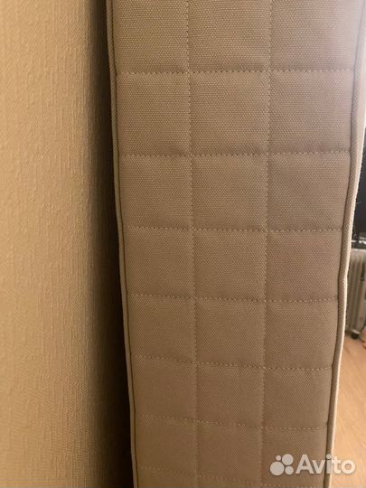 Матрас IKEA hafslo