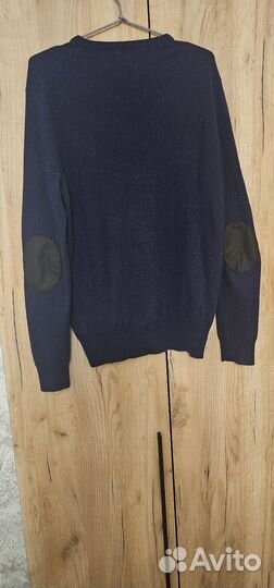 Джемпер свитер мужской S Ralph Lauren