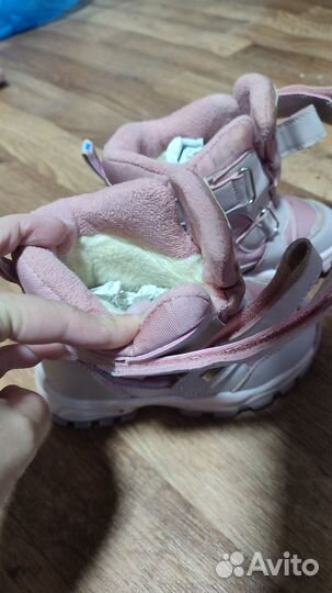 Детская обувь для девочек