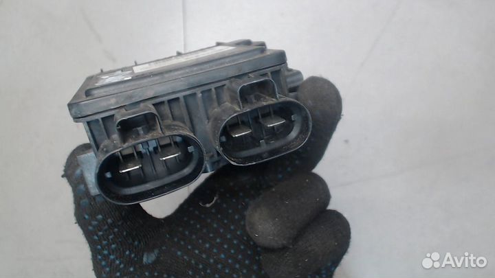 BSI Блок предохранителей Renault Laguna 3 2009, 20