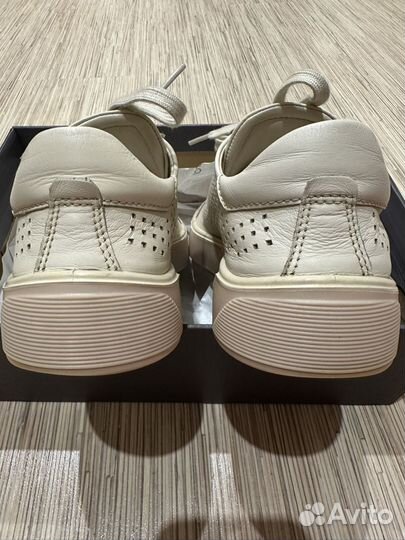 Кеды женские ecco