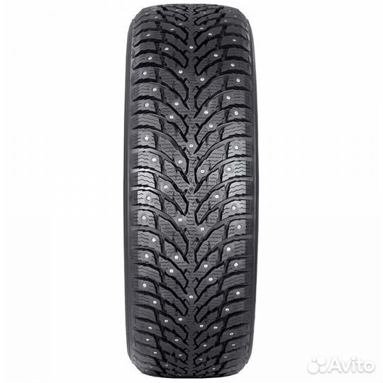 Ikon Tyres Autograph Ice 9 SUV 285/40 R21