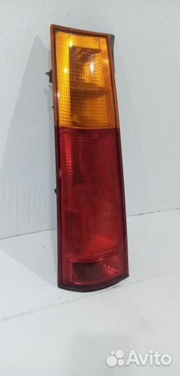 Фонарь задний левый Honda CR-V 1