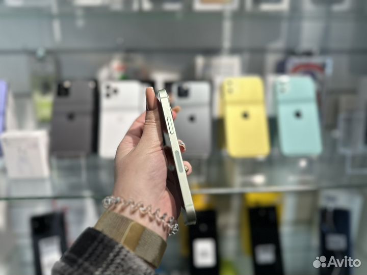 iPhone 12 mini, 128 ГБ