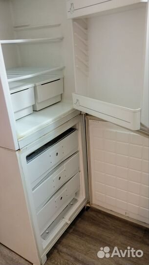 Холодильник Бирюса 228С б/у