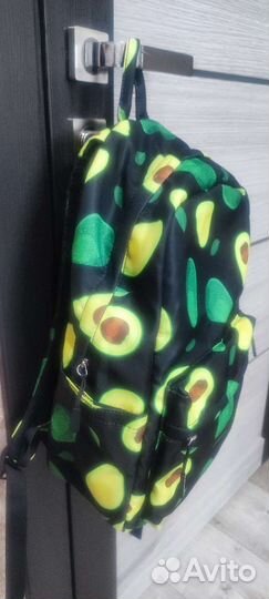 Рюкзак школьный для девочки