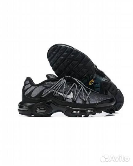 Кроссовки Nike Air Max Plus Utility