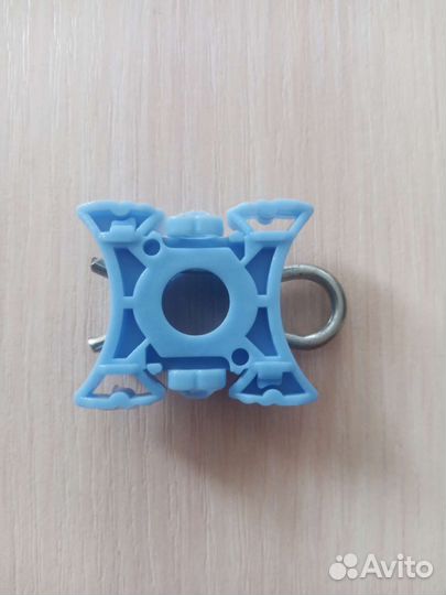 Стеклоподъёмник Volvo S60, S80, V70,XC70, XC90