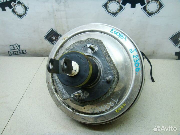 Вакуумный усилитель тормозов Bmw 5 E60 M57N2 2008