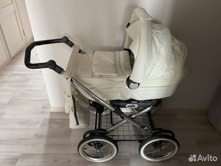 Детская коляска Cam Италия