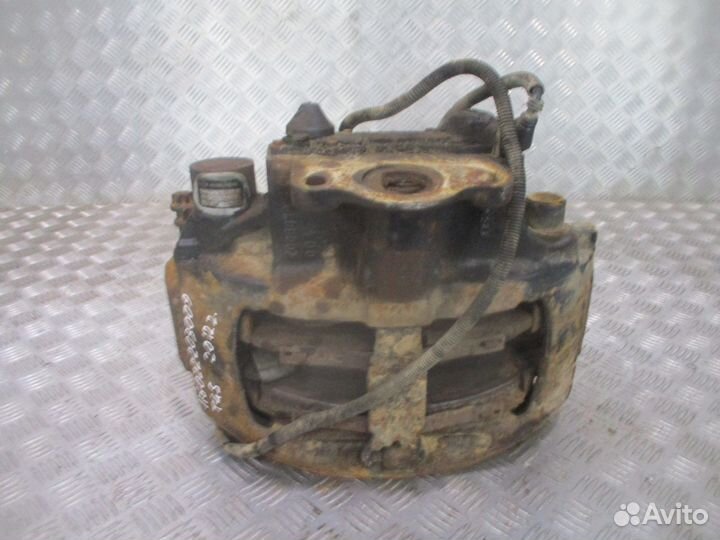 Суппорт MAN 81508046607