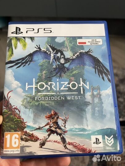 Игры для приставок ps5