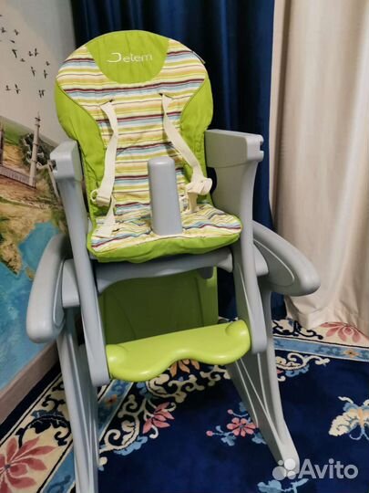 Стул для кормления