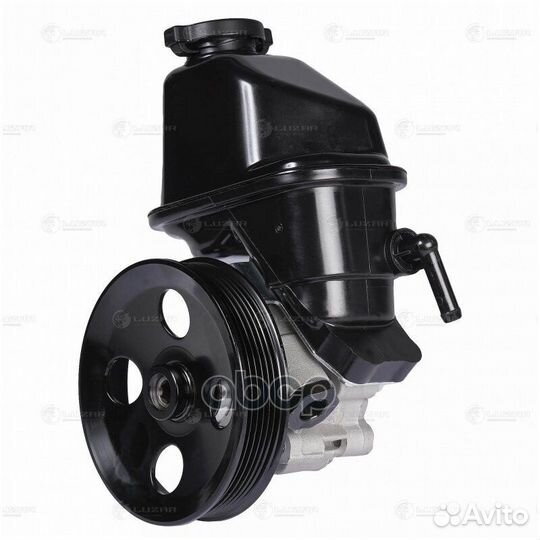 LPS 0504 luzar Насос гур Chevrolet Captiva
