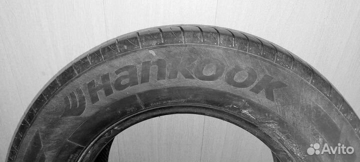 Hankook Ventus Prime 2 K115 215/70 R16 100H