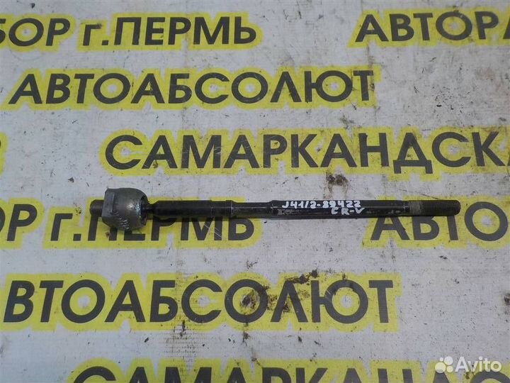 Тяга рулевая Honda CR-V III 2007-2012