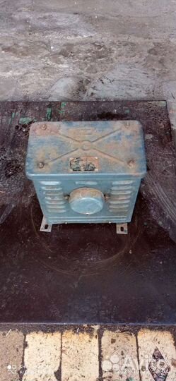 Трансформатор