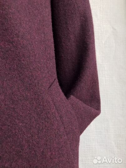 Пальто мужское 54-56-58